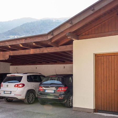 Mayr Apartments Плаус Екстер'єр фото