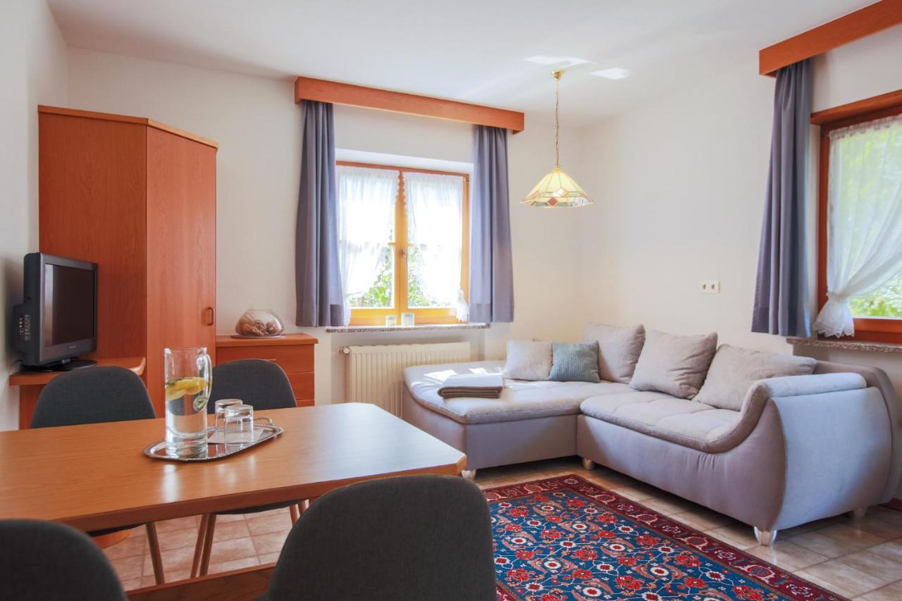 Mayr Apartments Плаус Екстер'єр фото