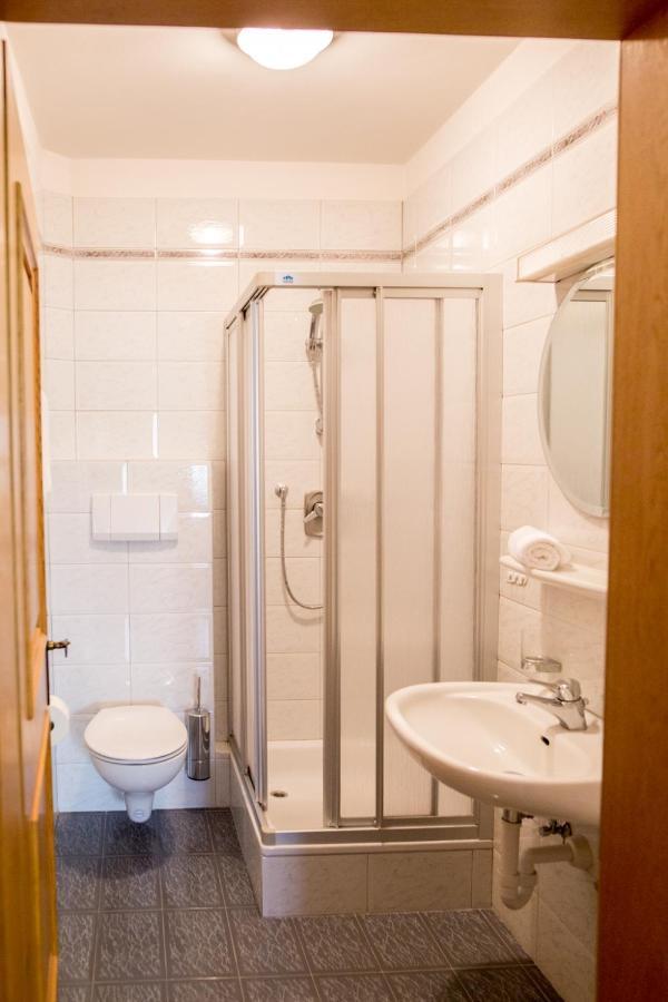 Mayr Apartments Плаус Екстер'єр фото
