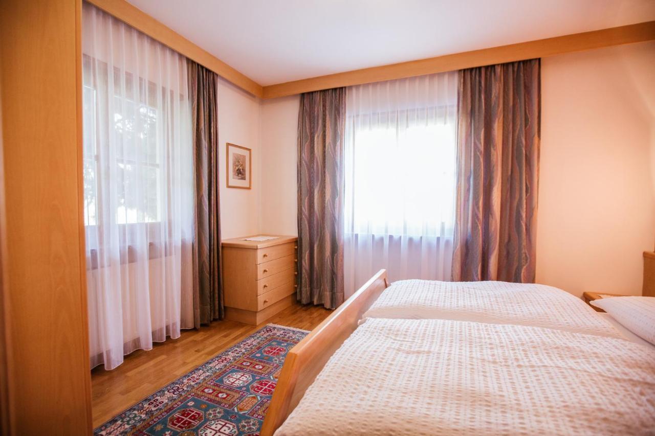 Mayr Apartments Плаус Екстер'єр фото