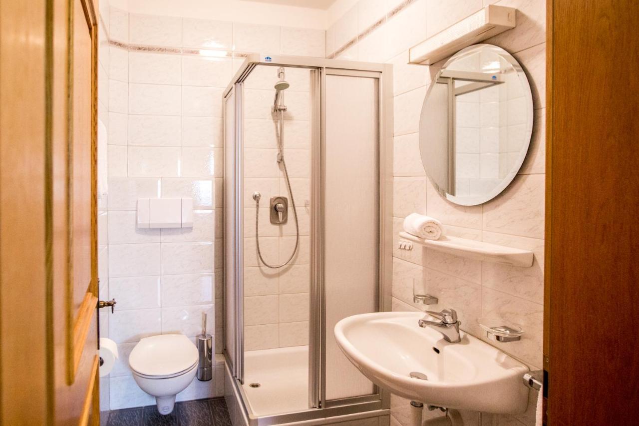 Mayr Apartments Плаус Екстер'єр фото