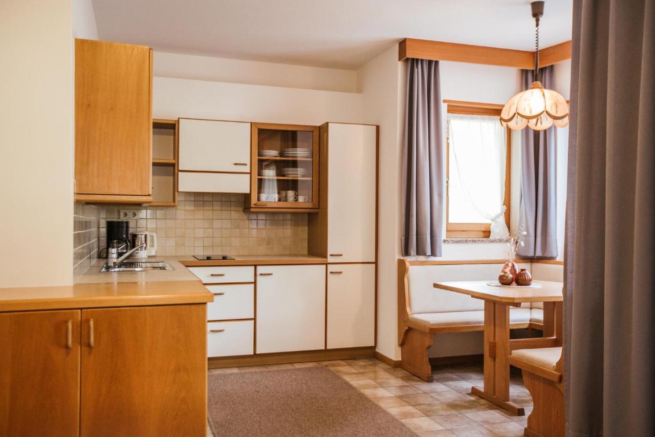 Mayr Apartments Плаус Екстер'єр фото