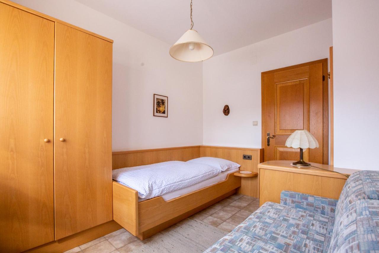 Mayr Apartments Плаус Екстер'єр фото