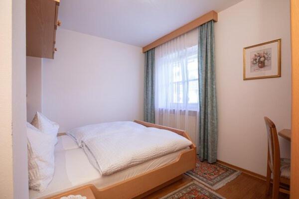 Mayr Apartments Плаус Екстер'єр фото