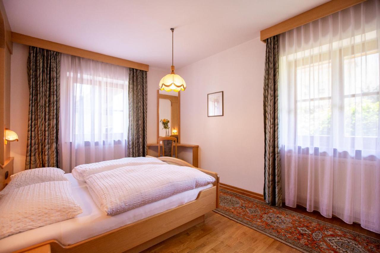Mayr Apartments Плаус Екстер'єр фото
