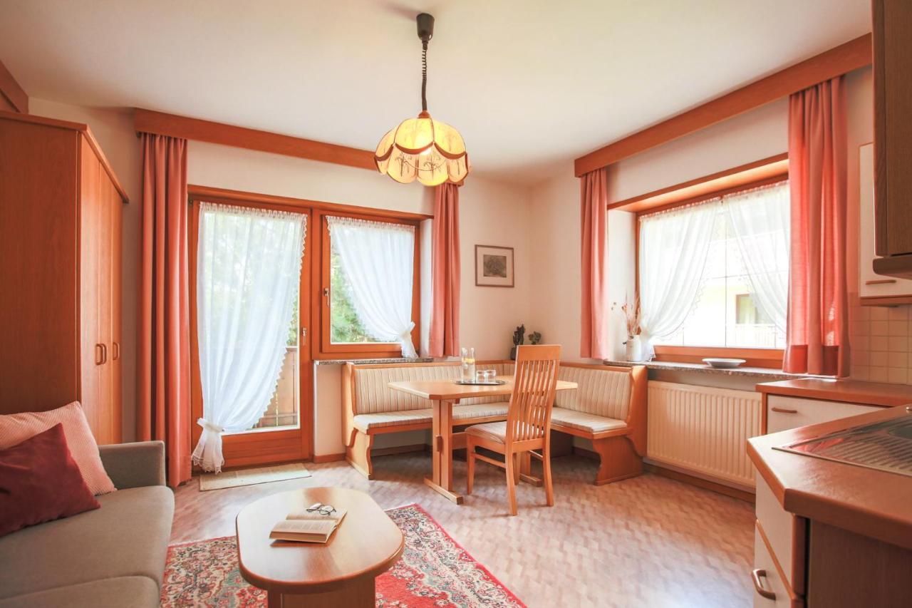 Mayr Apartments Плаус Екстер'єр фото