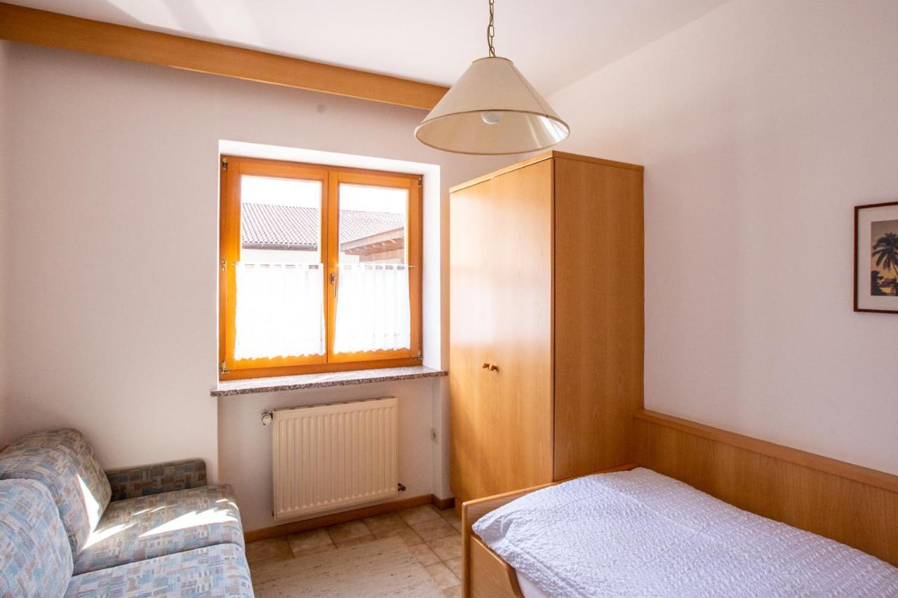 Mayr Apartments Плаус Екстер'єр фото