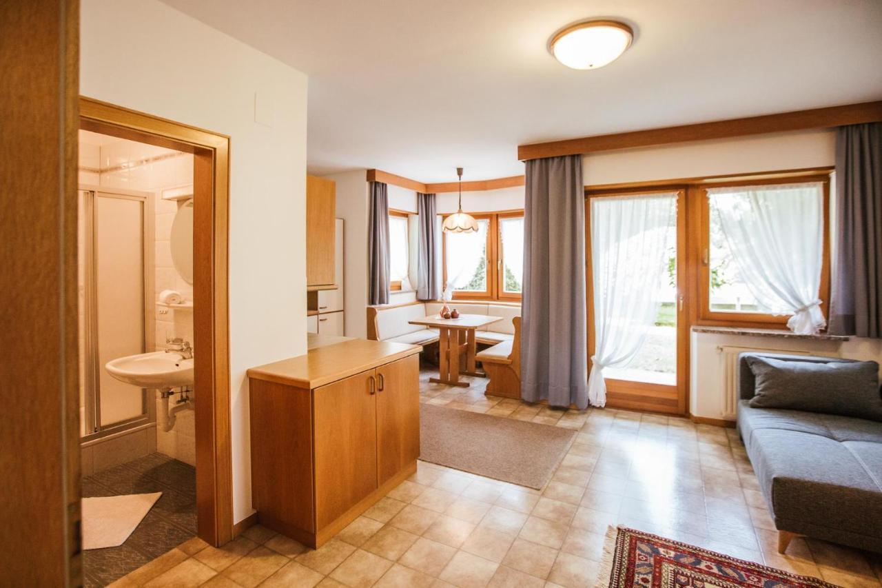 Mayr Apartments Плаус Екстер'єр фото