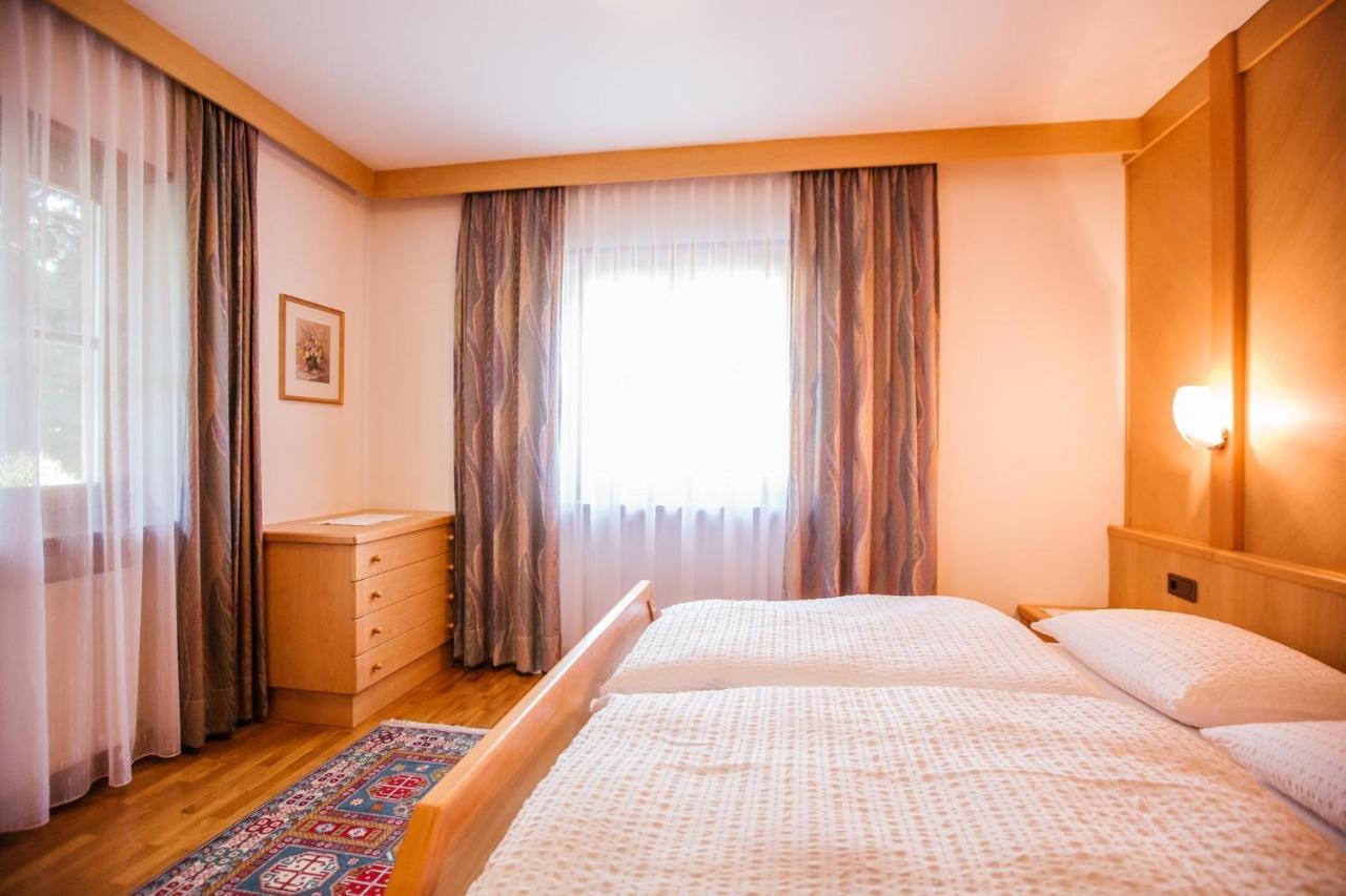 Mayr Apartments Плаус Екстер'єр фото