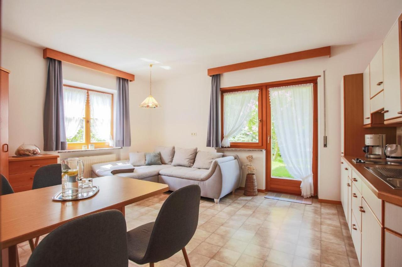 Mayr Apartments Плаус Екстер'єр фото