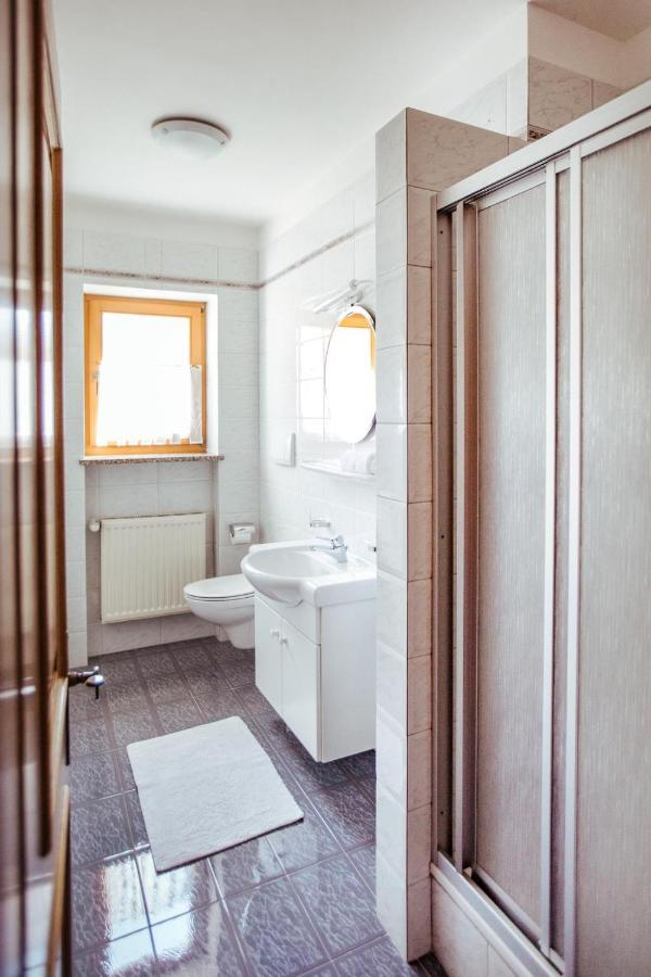 Mayr Apartments Плаус Екстер'єр фото