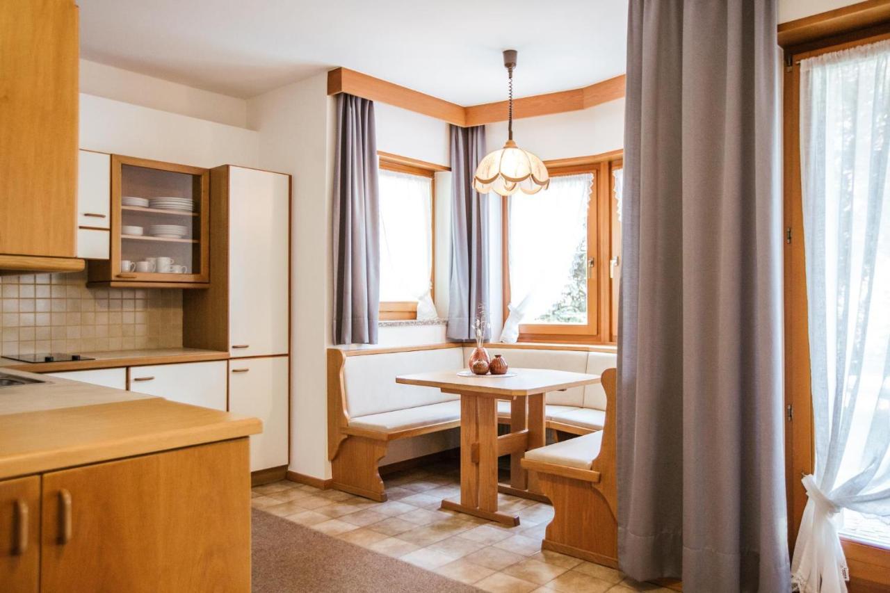 Mayr Apartments Плаус Екстер'єр фото