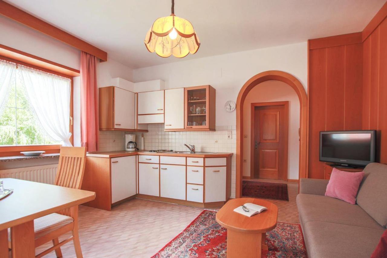 Mayr Apartments Плаус Екстер'єр фото